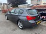 USED 2017 17 BMW 1 SERIES 1.5 116d ED Plus Hatchback 5dr Diesel Manual Euro 6 (s/s) (116 ps) Fully Loaded - FSH - Stunner