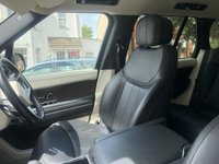USED 2022 22 LAND ROVER RANGE ROVER 3.0 D300 MHEV SE Auto 4WD Euro 6 (s/s) 5dr 