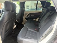 USED 2022 22 LAND ROVER RANGE ROVER 3.0 D300 MHEV SE Auto 4WD Euro 6 (s/s) 5dr 
