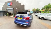 USED 2021 21 BMW X3 2.0 30e 12kWh M Sport Auto xDrive Euro 6 (s/s) 5dr PERFORMANCEKIT+19S+MBRAKES