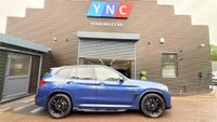 USED 2021 21 BMW X3 2.0 30e 12kWh M Sport Auto xDrive Euro 6 (s/s) 5dr PERFORMANCEKIT+19S+MBRAKES