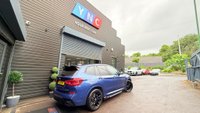 USED 2021 21 BMW X3 2.0 30e 12kWh M Sport Auto xDrive Euro 6 (s/s) 5dr PERFORMANCEKIT+19S+MBRAKES
