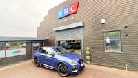 USED 2021 21 BMW X3 2.0 30e 12kWh M Sport Auto xDrive Euro 6 (s/s) 5dr PERFORMANCEKIT+19S+MBRAKES