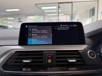 USED 2021 21 BMW X3 2.0 30e 12kWh M Sport Auto xDrive Euro 6 (s/s) 5dr PERFORMANCEKIT+19S+MBRAKES