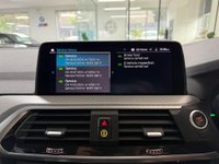 USED 2021 21 BMW X3 2.0 30e 12kWh M Sport Auto xDrive Euro 6 (s/s) 5dr PERFORMANCEKIT+19S+MBRAKES