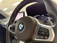 USED 2021 21 BMW X3 2.0 30e 12kWh M Sport Auto xDrive Euro 6 (s/s) 5dr PERFORMANCEKIT+19S+MBRAKES