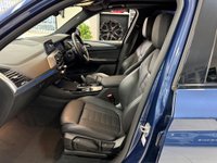 USED 2021 21 BMW X3 2.0 30e 12kWh M Sport Auto xDrive Euro 6 (s/s) 5dr PERFORMANCEKIT+19S+MBRAKES