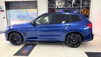 USED 2021 21 BMW X3 2.0 30e 12kWh M Sport Auto xDrive Euro 6 (s/s) 5dr PERFORMANCEKIT+19S+MBRAKES