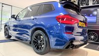USED 2021 21 BMW X3 2.0 30e 12kWh M Sport Auto xDrive Euro 6 (s/s) 5dr PERFORMANCEKIT+19S+MBRAKES