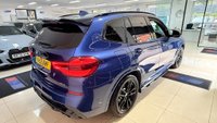 USED 2021 21 BMW X3 2.0 30e 12kWh M Sport Auto xDrive Euro 6 (s/s) 5dr PERFORMANCEKIT+19S+MBRAKES
