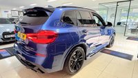 USED 2021 21 BMW X3 2.0 30e 12kWh M Sport Auto xDrive Euro 6 (s/s) 5dr PERFORMANCEKIT+19S+MBRAKES