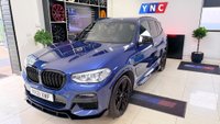 USED 2021 21 BMW X3 2.0 30e 12kWh M Sport Auto xDrive Euro 6 (s/s) 5dr PERFORMANCEKIT+19S+MBRAKES