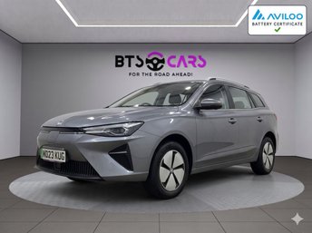 2023 MG MG5 61.1kWh SE Long Range Estate 5dr Electric Auto (156 ps) &pound;11685.00