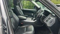 USED 2020 20 LAND ROVER RANGE ROVER SPORT 2.0 P400e 13.1kWh HSE GPF SUV 5dr Petrol Plug-in Hybrid Auto 4WD Euro 6 (s/s) (404 ps) PAN ROOF / FUL LR HISTORY