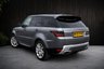 USED 2020 20 LAND ROVER RANGE ROVER SPORT 2.0 P400e 13.1kWh HSE GPF SUV 5dr Petrol Plug-in Hybrid Auto 4WD Euro 6 (s/s) (404 ps) PAN ROOF / FUL LR HISTORY