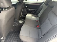 USED 2015 15 SKODA OCTAVIA 1.6 TDI S Estate 5dr Diesel Manual Euro 5 (s/s) (105 ps) FANTASTIC LOW MILES CAR