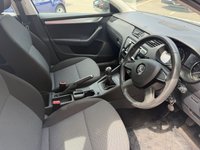 USED 2015 15 SKODA OCTAVIA 1.6 TDI S Estate 5dr Diesel Manual Euro 5 (s/s) (105 ps) FANTASTIC LOW MILES CAR