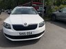 USED 2015 15 SKODA OCTAVIA 1.6 TDI S Estate 5dr Diesel Manual Euro 5 (s/s) (105 ps) FANTASTIC LOW MILES CAR