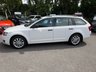 USED 2015 15 SKODA OCTAVIA 1.6 TDI S Estate 5dr Diesel Manual Euro 5 (s/s) (105 ps) FANTASTIC LOW MILES CAR