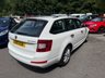 USED 2015 15 SKODA OCTAVIA 1.6 TDI S Estate 5dr Diesel Manual Euro 5 (s/s) (105 ps) FANTASTIC LOW MILES CAR