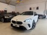 USED 2025 75 BMW 1 SERIES 1.5 120i MHT M Sport Hatchback 5dr Petrol Hybrid DCT Euro 6 (s/s) (170 ps) WE CAN FINANCE CAT!