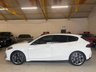 USED 2025 75 BMW 1 SERIES 1.5 120i MHT M Sport Hatchback 5dr Petrol Hybrid DCT Euro 6 (s/s) (170 ps) WE CAN FINANCE CAT!