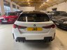 USED 2025 75 BMW 1 SERIES 1.5 120i MHT M Sport Hatchback 5dr Petrol Hybrid DCT Euro 6 (s/s) (170 ps) WE CAN FINANCE CAT!