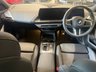 USED 2025 75 BMW 1 SERIES 1.5 120i MHT M Sport Hatchback 5dr Petrol Hybrid DCT Euro 6 (s/s) (170 ps) WE CAN FINANCE CAT!