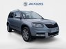 USED 2017 67 SKODA YETI 1.2 TSI SE L Drive Outdoor 5dr Petrol DSG Euro 6 (s/s) (110 ps) 