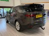 USED 2024 73 LAND ROVER DISCOVERY 3.0 D300 MHEV SE SUV 5dr Diesel Auto 4WD Euro 6 (s/s) (300 ps) 