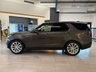 USED 2024 73 LAND ROVER DISCOVERY 3.0 D300 MHEV SE SUV 5dr Diesel Auto 4WD Euro 6 (s/s) (300 ps) 