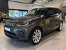 USED 2024 73 LAND ROVER DISCOVERY 3.0 D300 MHEV SE SUV 5dr Diesel Auto 4WD Euro 6 (s/s) (300 ps) 