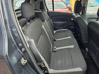 USED 2017 67 DACIA SANDERO STEPWAY 1.5 dCi Ambiance Hatchback 5dr Diesel Manual Euro 6 (s/s) (90 ps) Bluetooth, Full Service History!