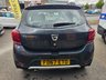 USED 2017 67 DACIA SANDERO STEPWAY 1.5 dCi Ambiance Hatchback 5dr Diesel Manual Euro 6 (s/s) (90 ps) Bluetooth, Full Service History!
