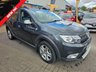USED 2017 67 DACIA SANDERO STEPWAY 1.5 dCi Ambiance Hatchback 5dr Diesel Manual Euro 6 (s/s) (90 ps) Bluetooth, Full Service History!