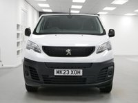 USED 2023 23 PEUGEOT E-EXPERT 100 KW 75 KWH LONG PROFESSIONAL PREMIUM AUTOMATIC 6 DOOR ELECTRIC | L2 LONG | CARPLAY | AUTOMATIC