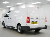 USED 2023 23 PEUGEOT E-EXPERT 100 KW 75 KWH LONG PROFESSIONAL PREMIUM AUTOMATIC 6 DOOR ELECTRIC | L2 LONG | CARPLAY | AUTOMATIC