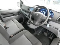 USED 2023 23 PEUGEOT E-EXPERT 100 KW 75 KWH LONG PROFESSIONAL PREMIUM AUTOMATIC 6 DOOR ELECTRIC | L2 LONG | CARPLAY | AUTOMATIC