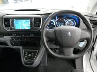 USED 2023 23 PEUGEOT E-EXPERT 100 KW 75 KWH LONG PROFESSIONAL PREMIUM AUTOMATIC 6 DOOR ELECTRIC | L2 LONG | CARPLAY | AUTOMATIC