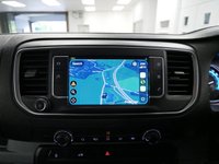 USED 2023 23 PEUGEOT E-EXPERT 100 KW 75 KWH LONG PROFESSIONAL PREMIUM AUTOMATIC 6 DOOR ELECTRIC | L2 LONG | CARPLAY | AUTOMATIC