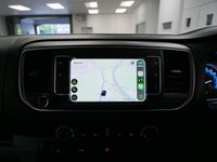USED 2023 23 PEUGEOT E-EXPERT 100 KW 75 KWH LONG PROFESSIONAL PREMIUM AUTOMATIC 6 DOOR ELECTRIC | L2 LONG | CARPLAY | AUTOMATIC