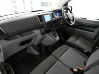 USED 2023 23 PEUGEOT E-EXPERT 100 KW 75 KWH LONG PROFESSIONAL PREMIUM AUTOMATIC 6 DOOR ELECTRIC | L2 LONG | CARPLAY | AUTOMATIC