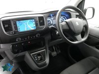 USED 2023 23 PEUGEOT E-EXPERT 100 KW 75 KWH LONG PROFESSIONAL PREMIUM AUTOMATIC 6 DOOR ELECTRIC | L2 LONG | CARPLAY | AUTOMATIC