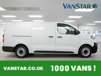 USED 2023 23 PEUGEOT E-EXPERT 100 KW 75 KWH LONG PROFESSIONAL PREMIUM AUTOMATIC 6 DOOR ELECTRIC | L2 LONG | CARPLAY | AUTOMATIC