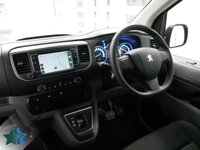 USED 2023 23 PEUGEOT E-EXPERT 100 KW 75 KWH LONG PROFESSIONAL PREMIUM AUTOMATIC 6 DOOR ELECTRIC | L2 LONG | CARPLAY | AUTOMATIC