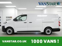 USED 2023 23 PEUGEOT E-EXPERT 100 KW 75 KWH LONG PROFESSIONAL PREMIUM AUTOMATIC 6 DOOR ELECTRIC | L2 LONG | CARPLAY | AUTOMATIC