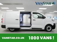 USED 2023 23 PEUGEOT E-EXPERT 100 KW 75 KWH LONG PROFESSIONAL PREMIUM AUTOMATIC 6 DOOR ELECTRIC | L2 LONG | CARPLAY | AUTOMATIC