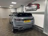 USED 2019 69 LAND ROVER RANGE ROVER EVOQUE 2.0 D180 First Edition Auto 4WD Euro 6 (s/s) 5dr *PAN ROOF *HUD *MERIDAN *R-CAM