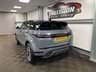 USED 2019 69 LAND ROVER RANGE ROVER EVOQUE 2.0 D180 First Edition Auto 4WD Euro 6 (s/s) 5dr *PAN ROOF *HUD *MERIDAN *R-CAM