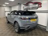USED 2019 69 LAND ROVER RANGE ROVER EVOQUE 2.0 D180 First Edition Auto 4WD Euro 6 (s/s) 5dr *PAN ROOF *HUD *MERIDAN *R-CAM